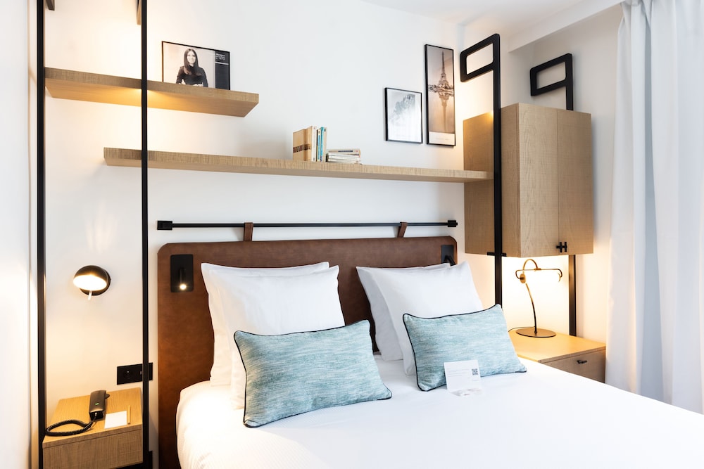 Chambre Double photo 1