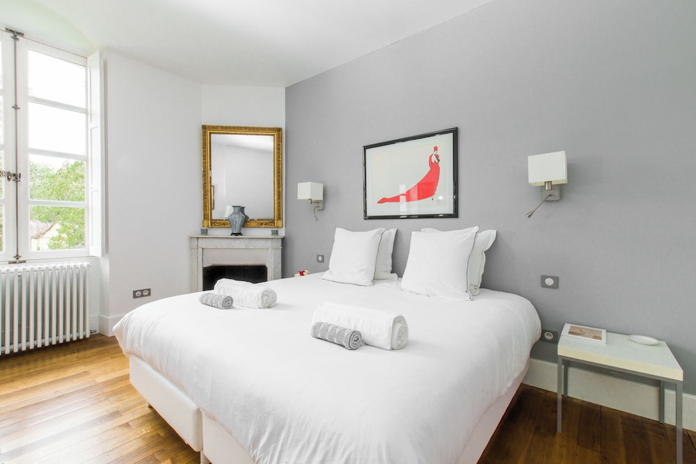 Chambre Grise