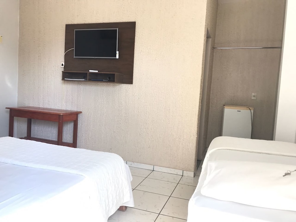 Family Triple Room photo 1