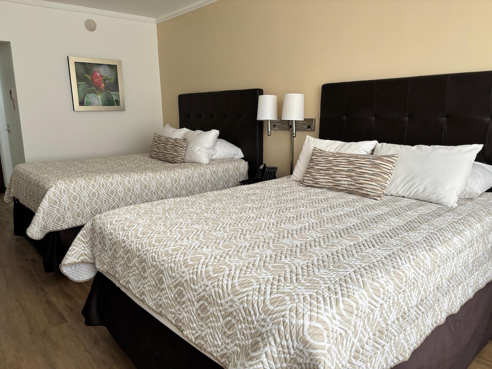 Deluxe Room photo 1
