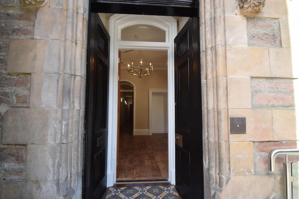 Rosedene Highland House - King Studio Lejlighed 4, Billede 14