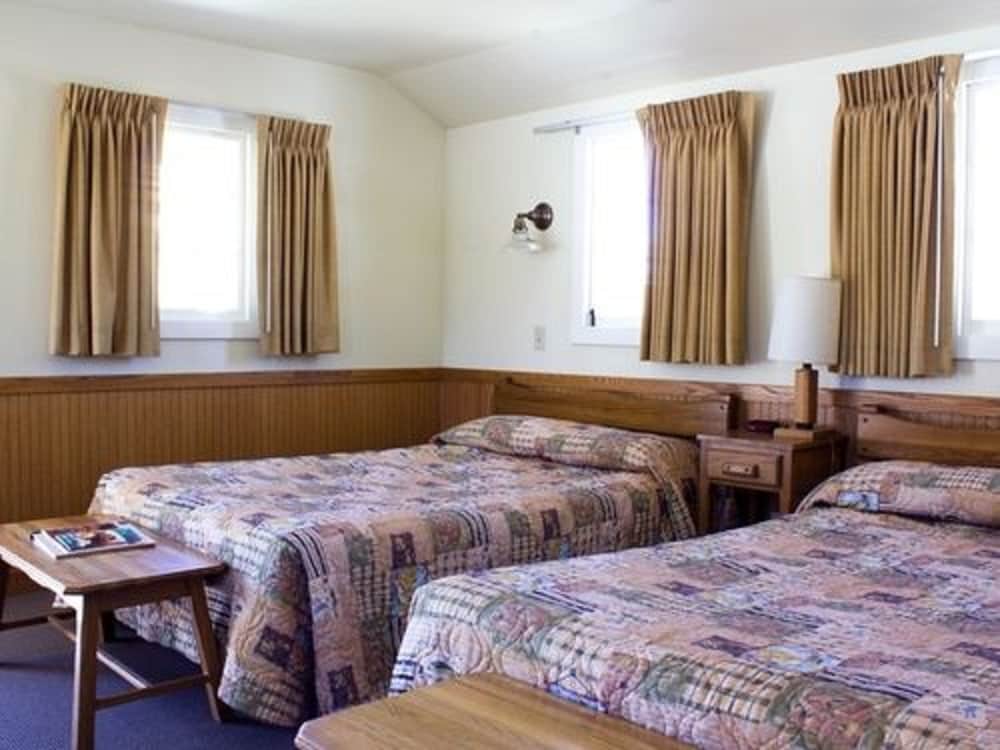 Cabin 2 Double
