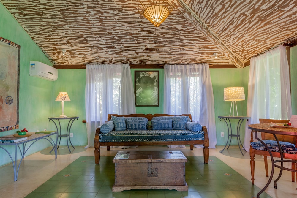 Bungalow Trancoso photo 2