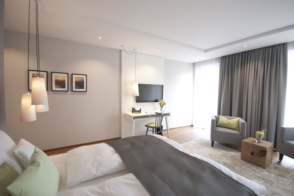 Double Room, Mountain View photo 2
