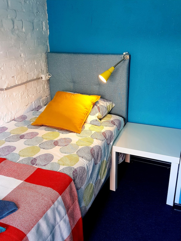 Economy Single Room photo 1
