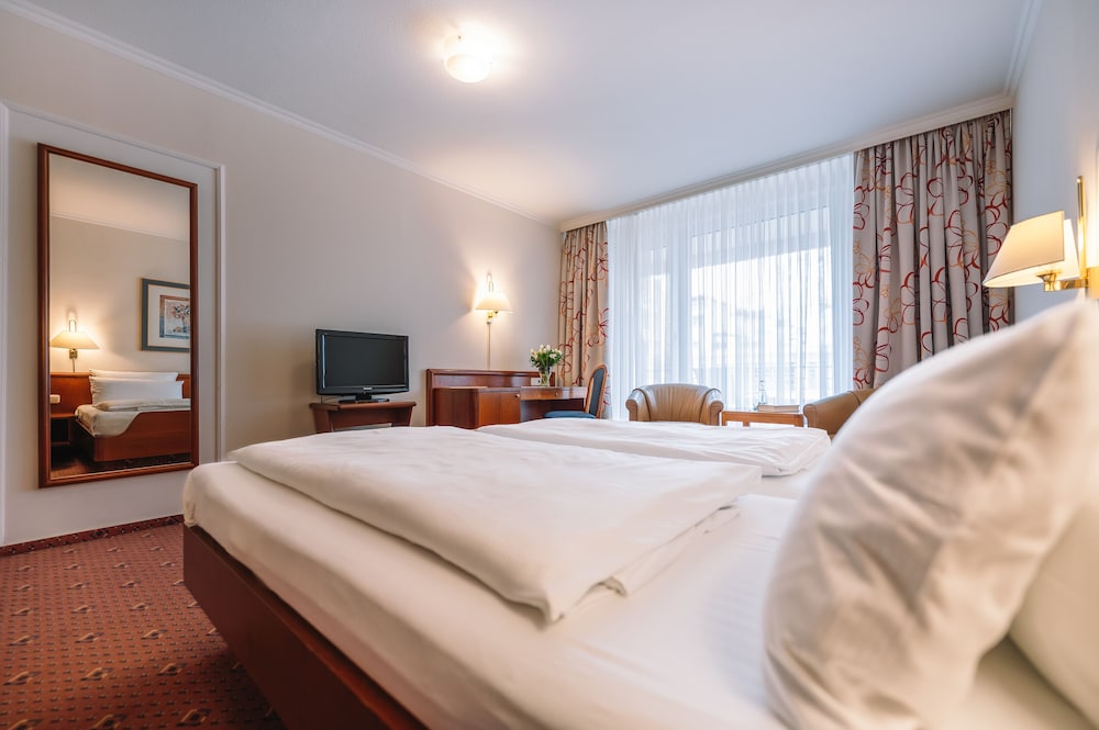 Premium Double Room