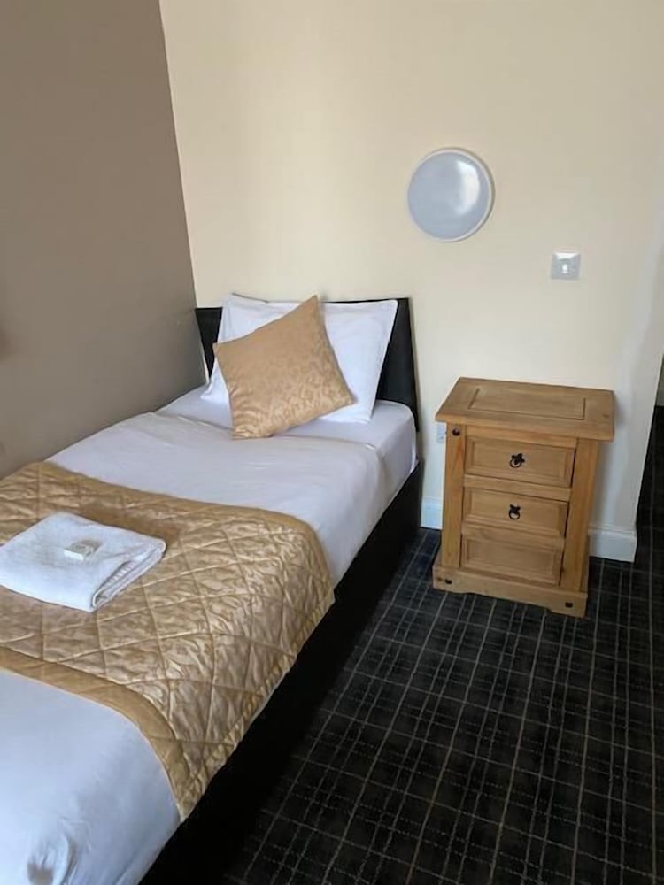 Single Room, Ensuite