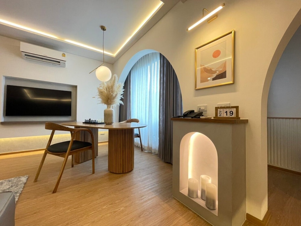 Cozy Suite - Photo 15