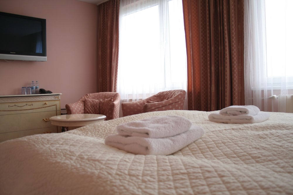 VIP Apartment photo 1