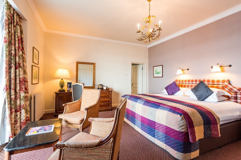 Deluxe Double Room, 1 Double Bed, Bay View (Balcony or Terrace) photo 2