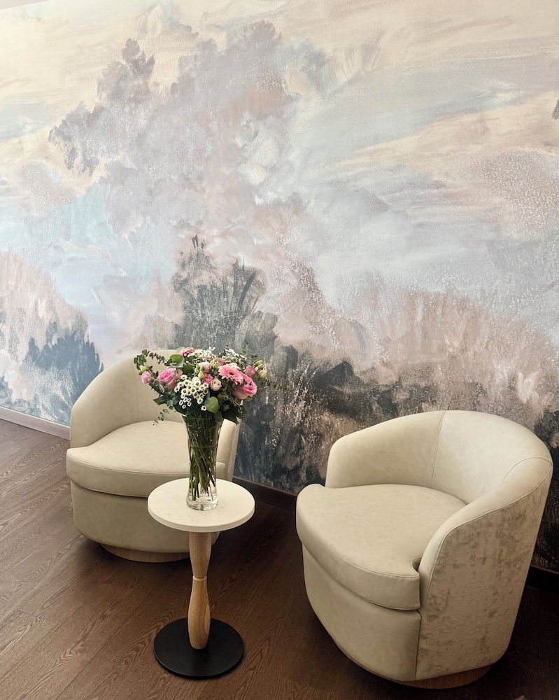 Junior Suite, Lake View (Veranda) photo 2