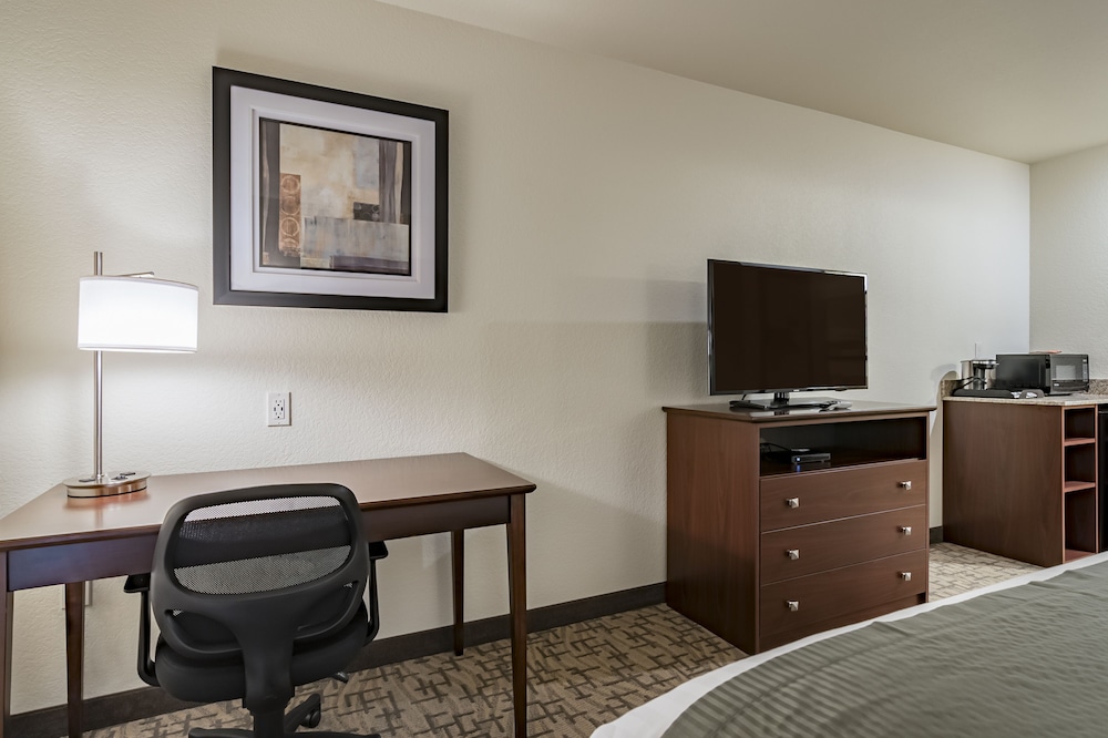Cobblestone Inn & Suites - Lamoni, 사진 7