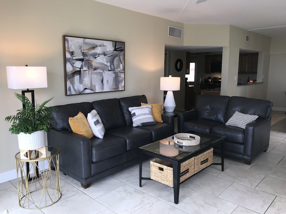 Apartment, 3 Bedrooms