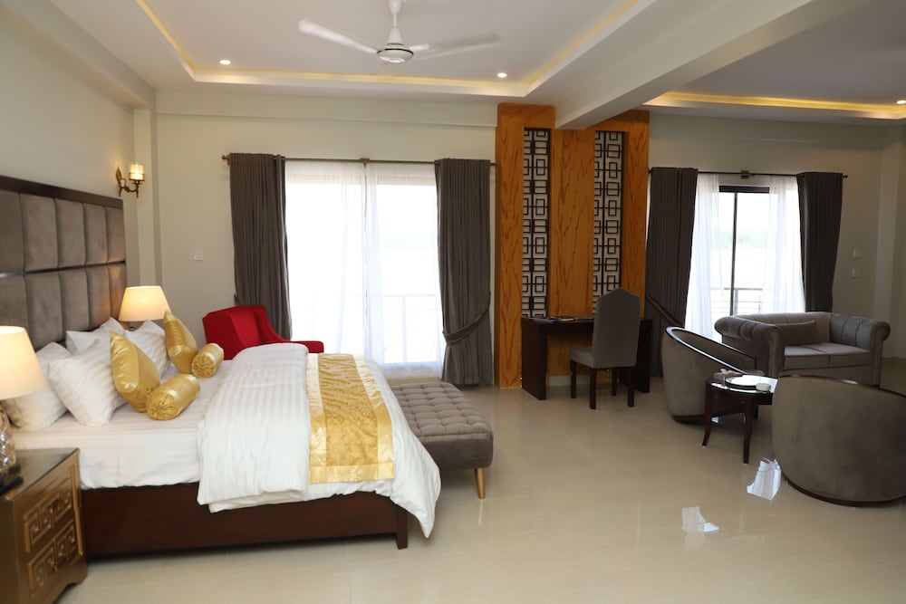 Presidential Room photo 2