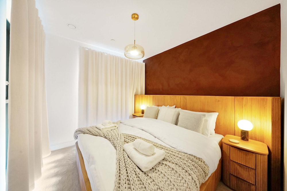 Rosso Suite 2BR City Views, Foto 12