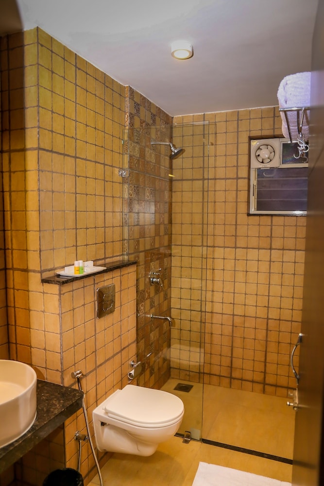 Deluxe Room photo 2