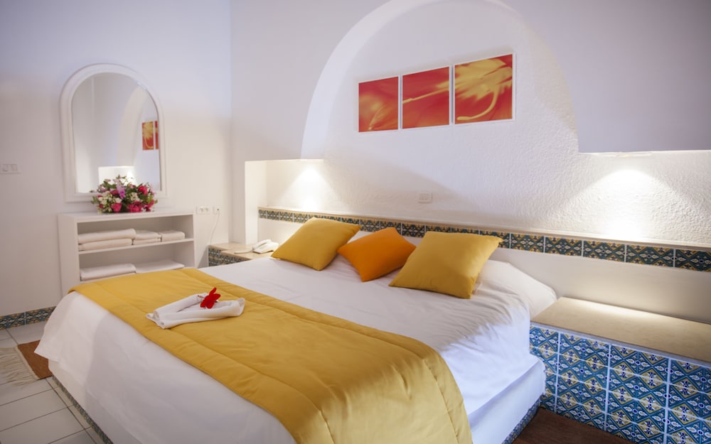 Standard Double Room - Photo 5