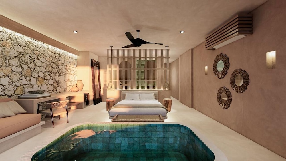 Luxury Room, Balcony, Sea View photo 2