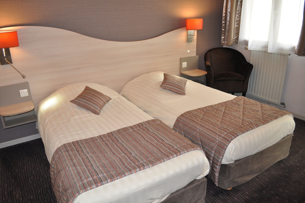 Twin Room photo 1