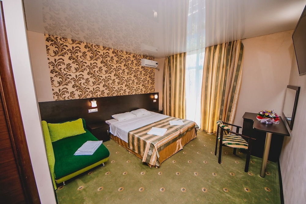 Comfort Triple Room photo 1