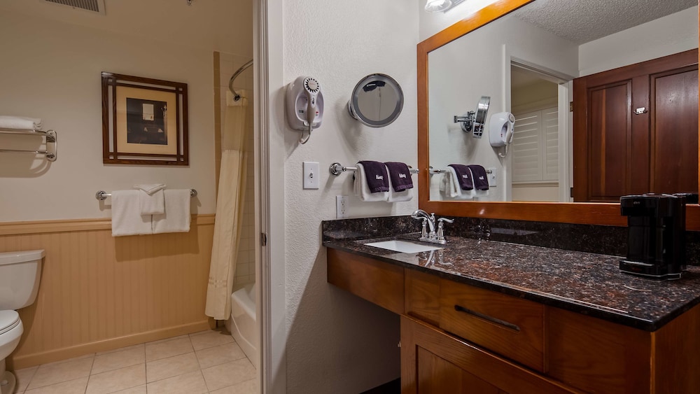 Standard Room, 1 King Bed, Non Smoking, Balcony - Photo 4