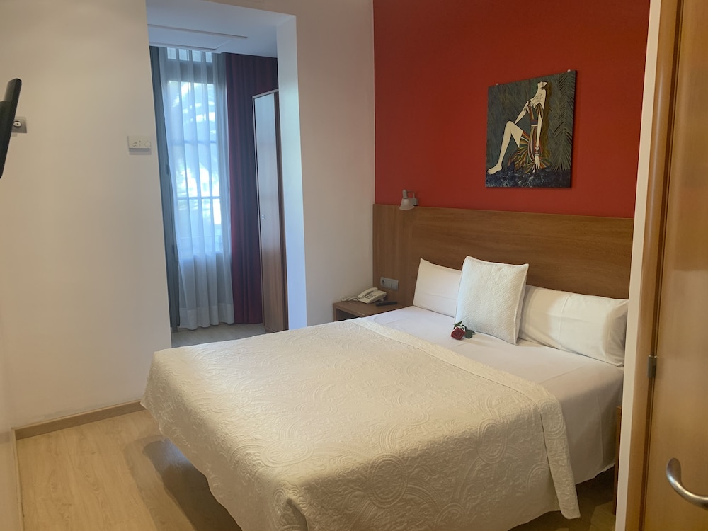 Habitación Doble Superior