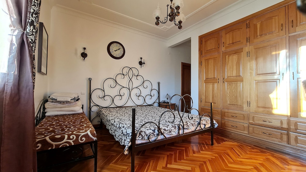 Presidential Villa, 3 Bedrooms, Accessible, Pool View
