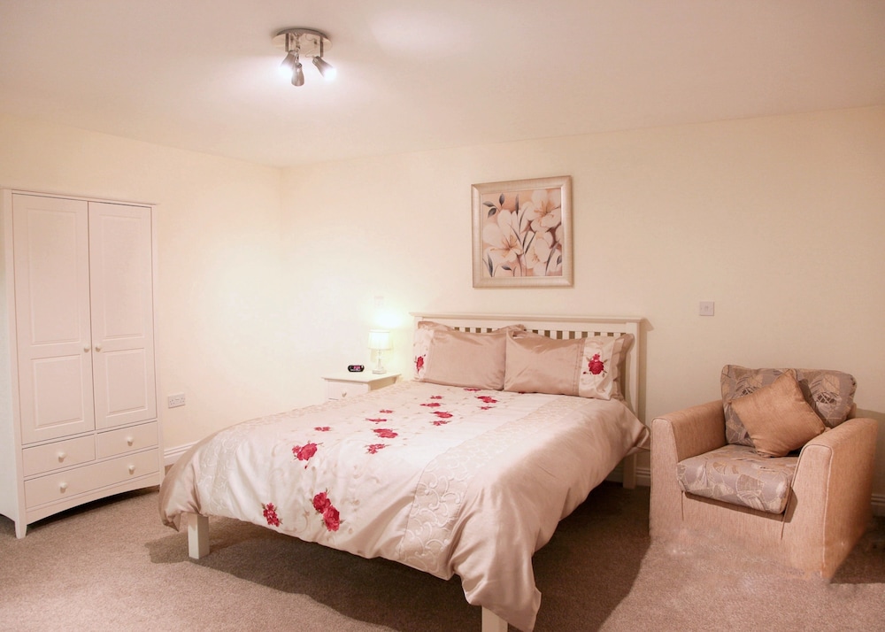 Superior Double Room photo 2