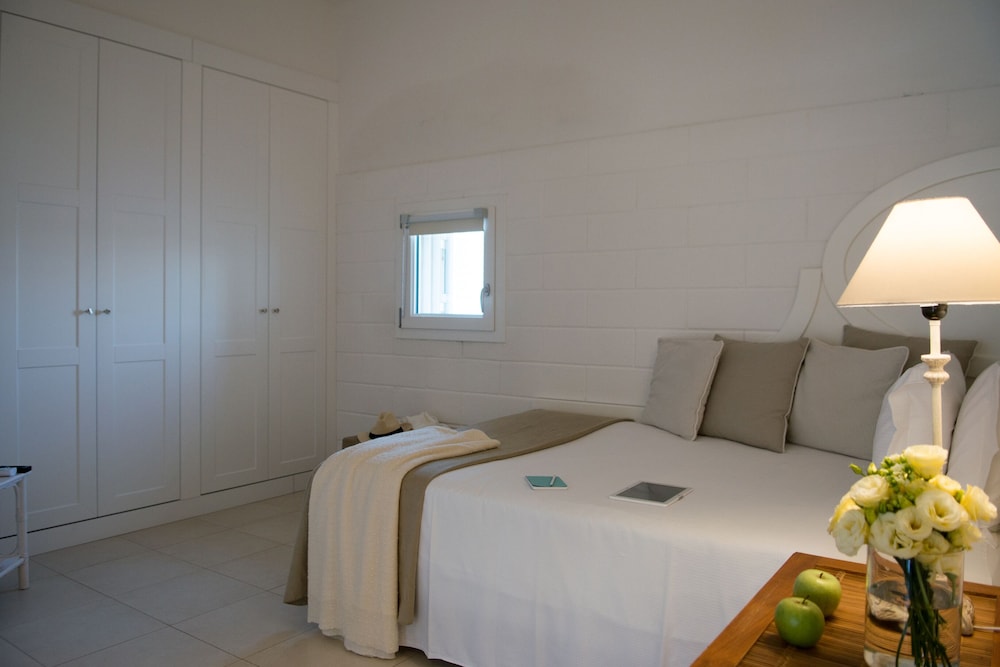 Standard Double Room Single Use