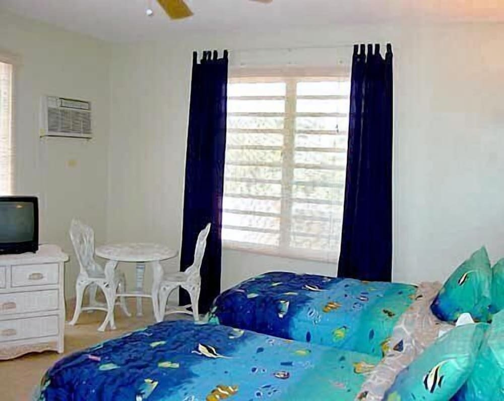 Standard Twin Room, 2 Twin Beds