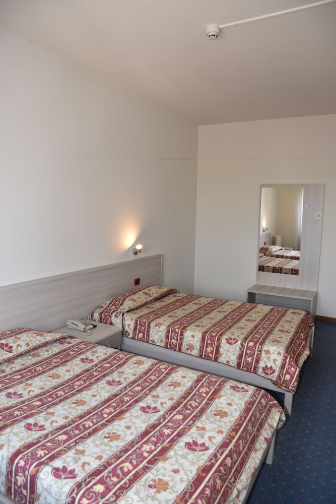 Double Room, 1 Bedroom photo 1