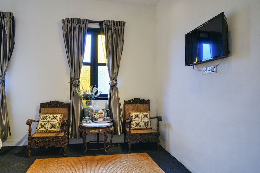 Deluxe Double Room photo 2