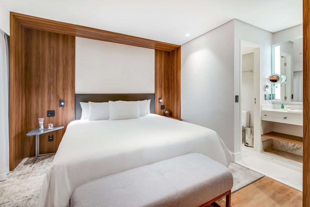 Suite Royal King