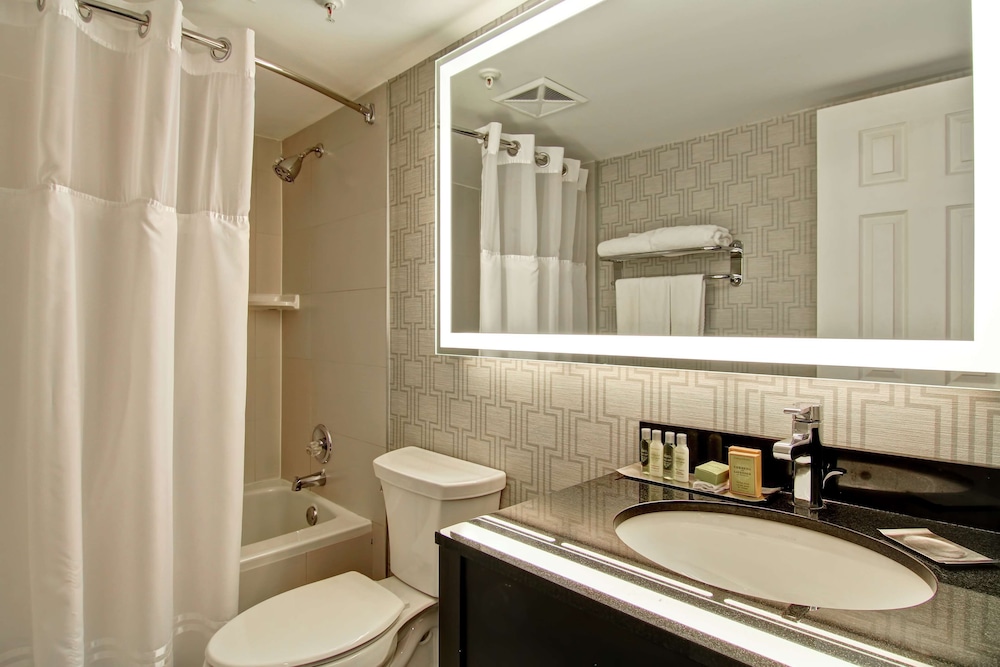 Premium Suite, 1 King Bed