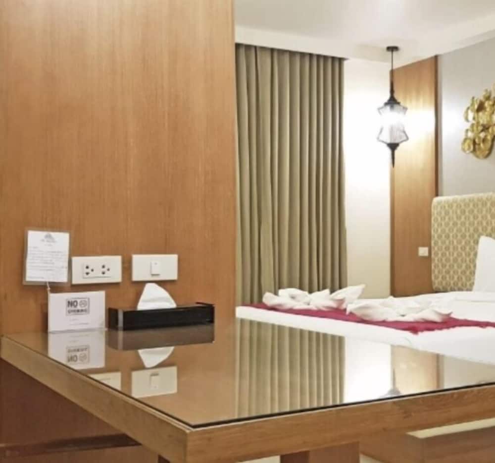 Premier Double Room photo 1