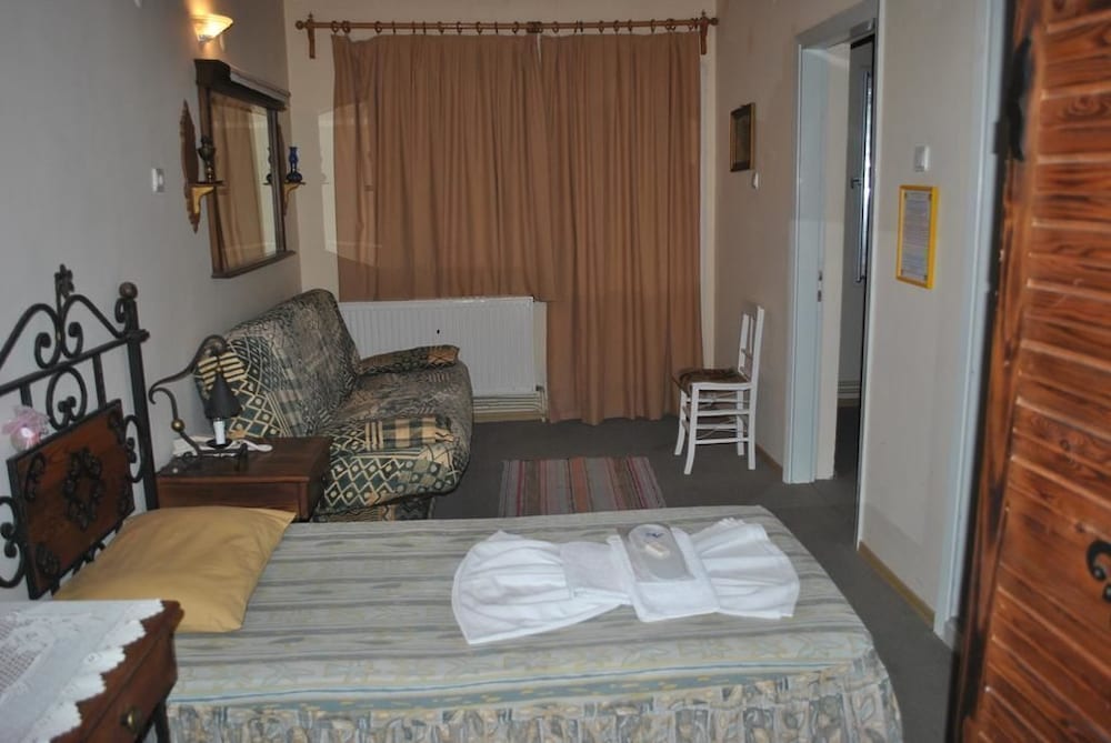 Triple Room photo 1