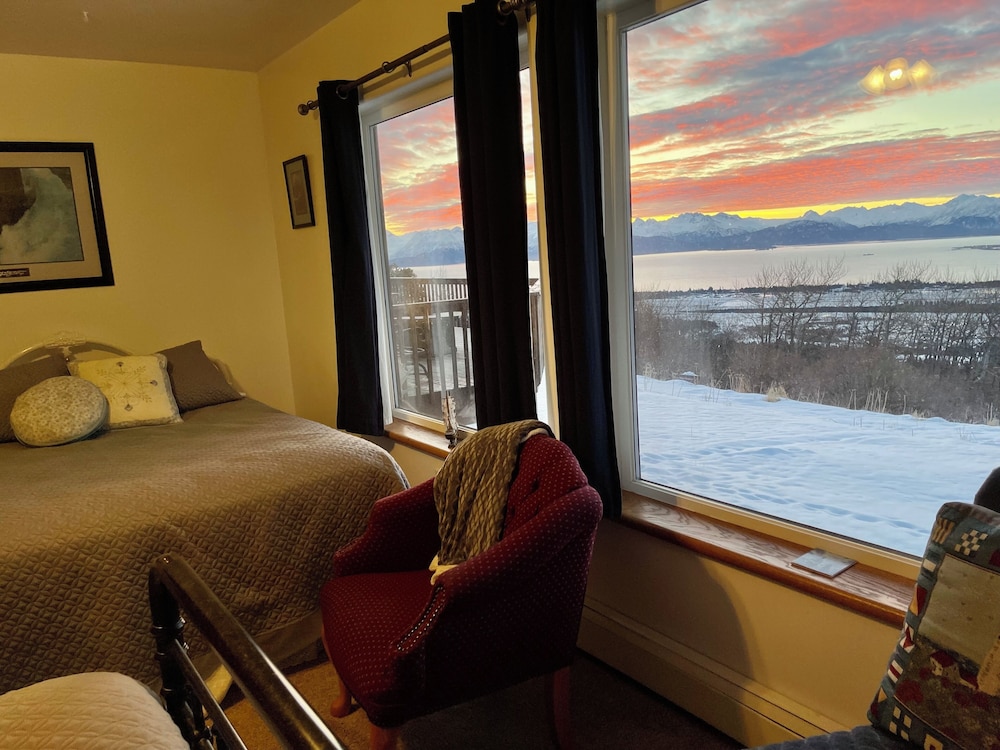 Blue Berry Room photo 3