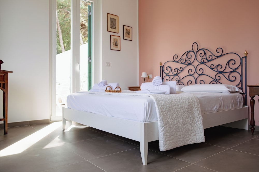 Superior Double Room, Sea View