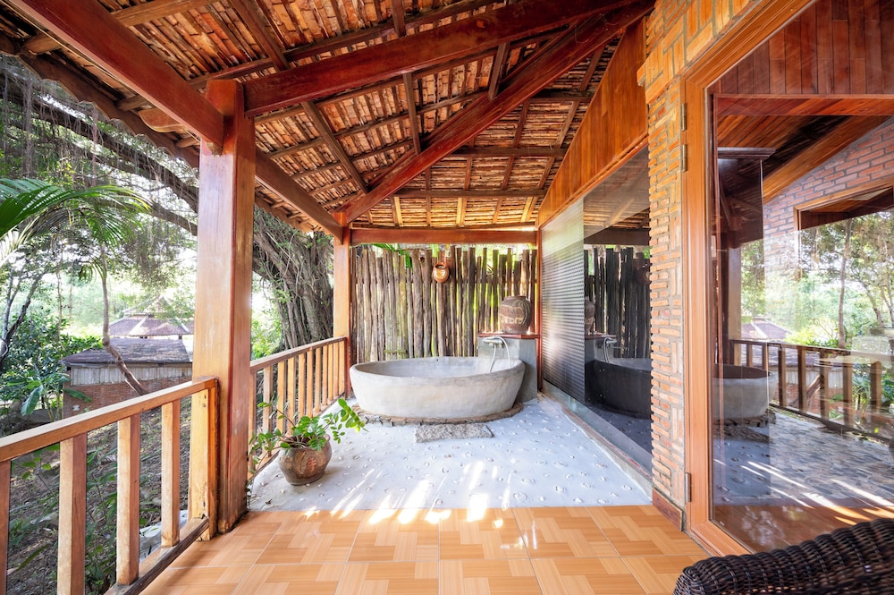 Bungalow, Non Smoking, Sea View - Photo 9