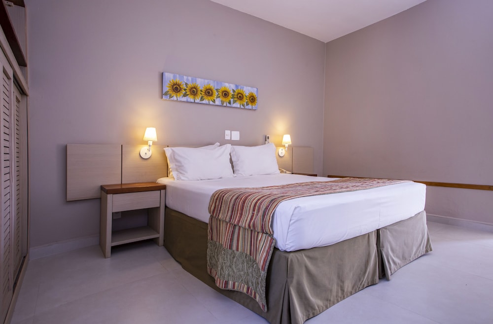 Deluxe Room photo 1