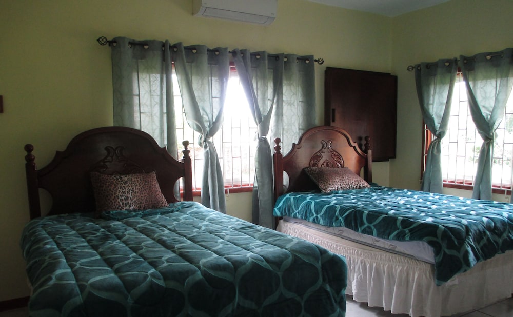Family Single Room photo 1