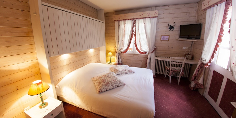 Comfort Room photo 1