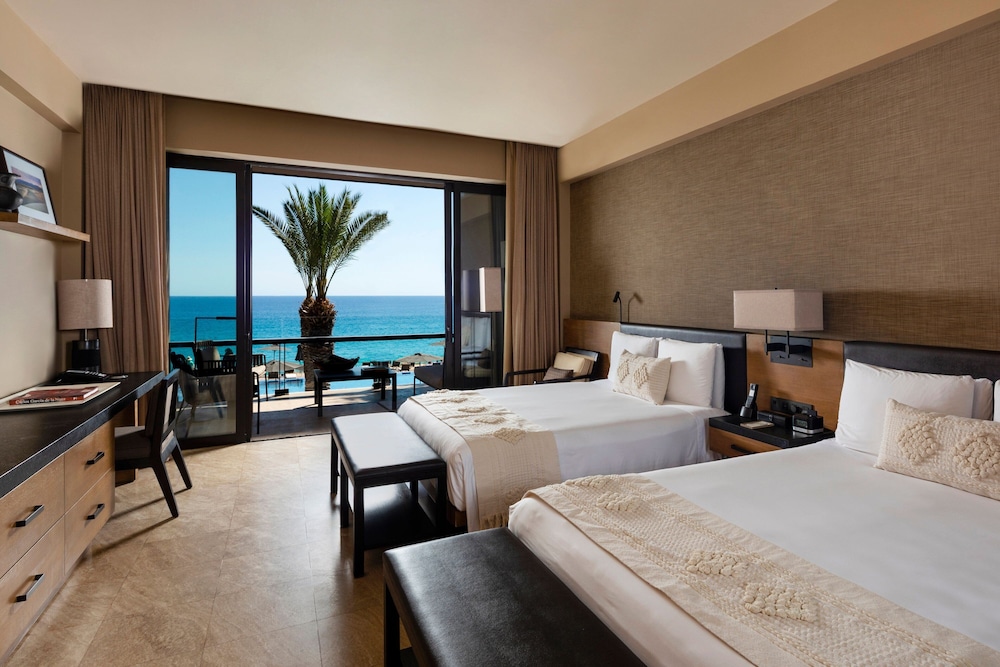 Deluxe Room, 2 Double Beds, Resort View (Balcony) - Photo 16