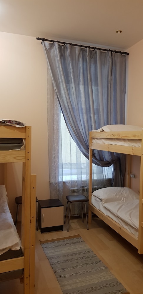 Economy Quadruple Room photo 1