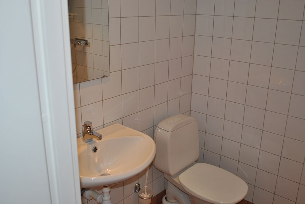 Quadruple Room, Multiple Beds photo 2