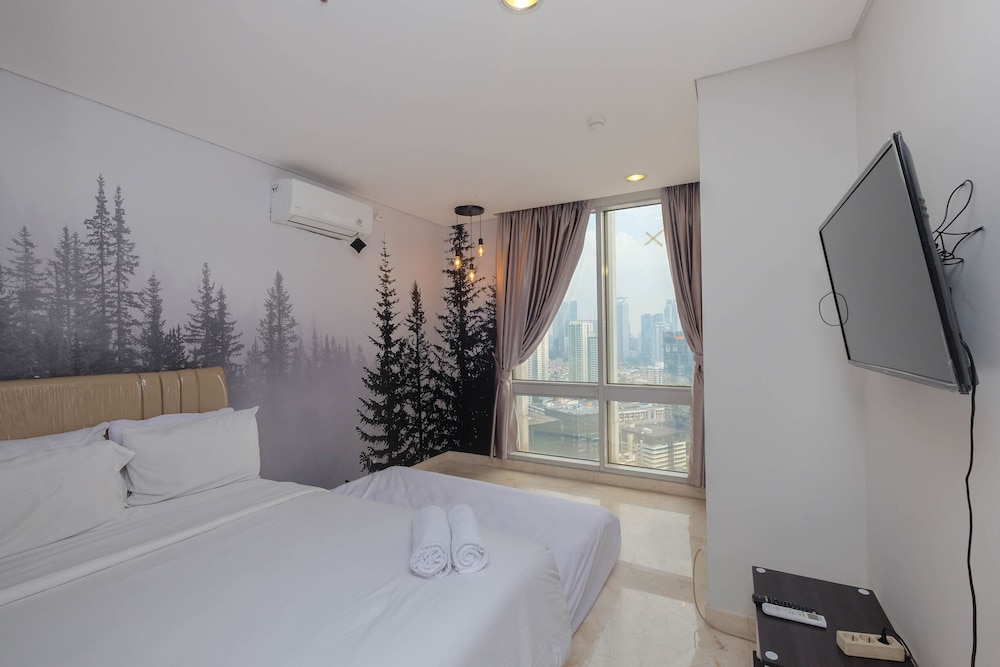 Apartment, 1 Bedroom