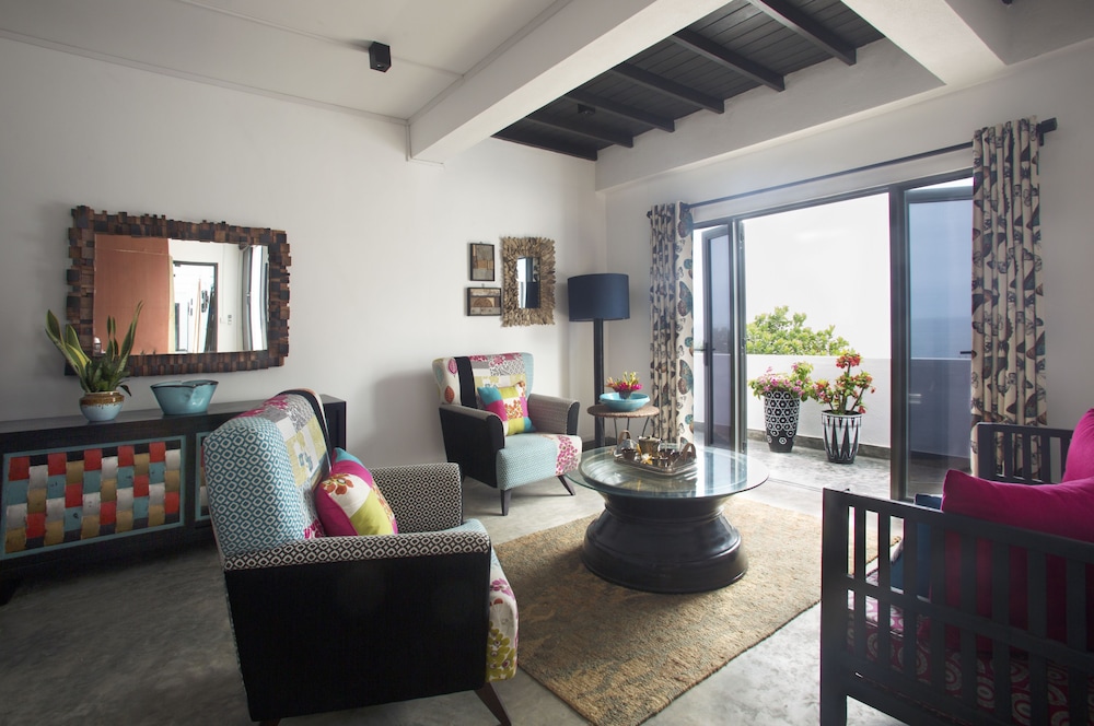 Penthouse photo 1