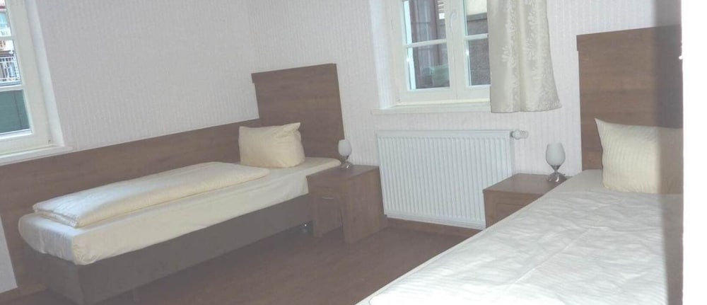 Twin Room photo 1