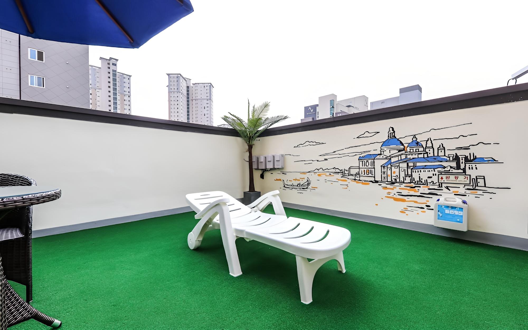 Room (Terrace Room) - Photo 4