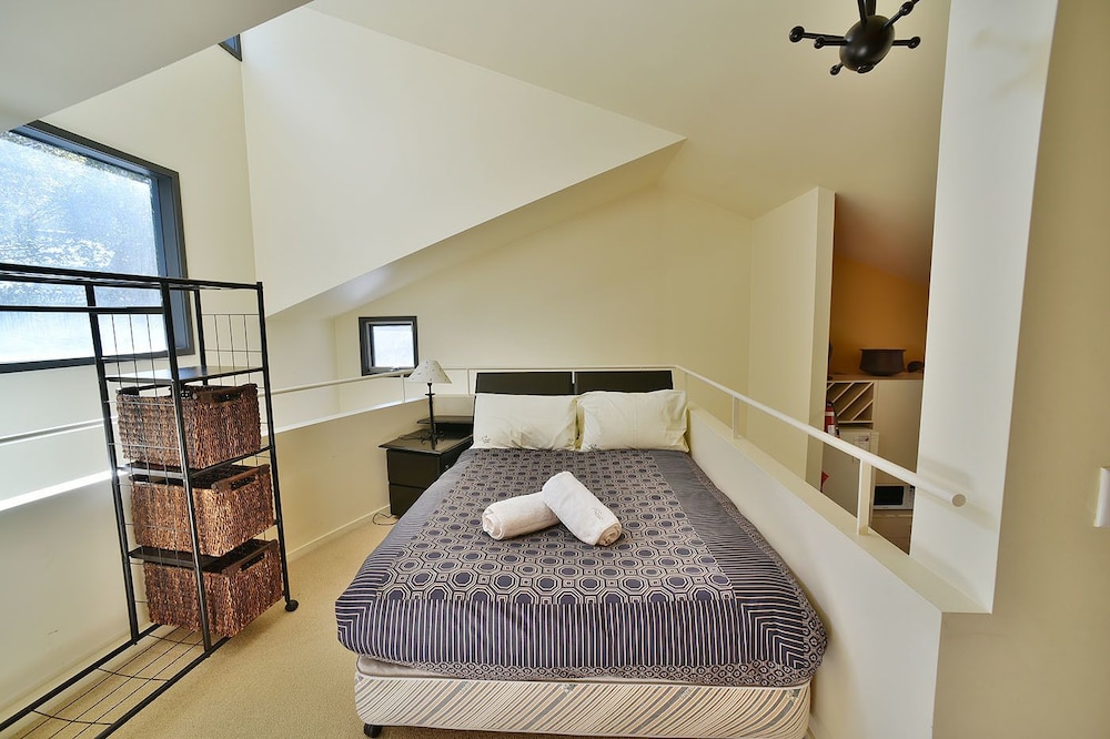 Superior Chalet, 2 Bedrooms, Mountain View, Mountainside photo 2